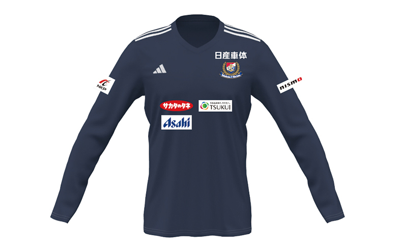 横浜Fマリノス 2024 トレーニングトップ XL 3/23（土）2024