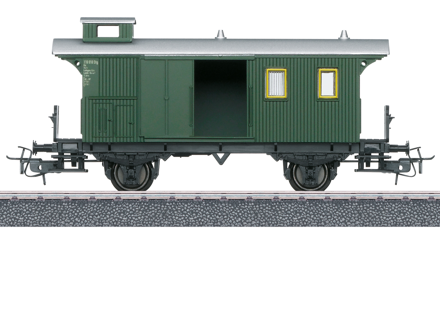 メルクリン 4037 2等客車 3点セット メルクリン 4037 2等客車 3点