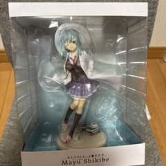 RIDDLE JOKER 式部茉優 フィギュア キャストオフ ゆずソフト - メルカリ