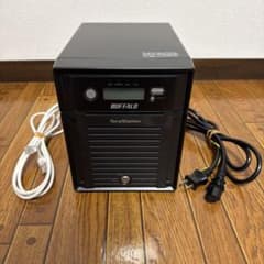 Buffalo TeraStation Debian化 NAS 動作確認済 - メルカリ