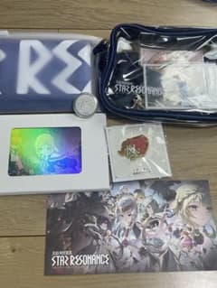 TGS2025 ブループロトコル スターレゾナンス 東京ゲームショウ 9点
