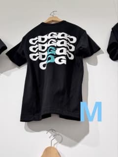 CDG G-DRAGON T-SHIRT コムデギャルソン Gドラゴン Mサイズ - メルカリ