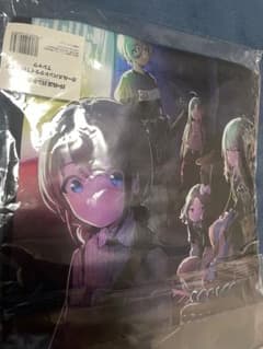 ガールズバンドクライ 1stライブTシャツ トゲナシトゲアリ 薄明の序奏