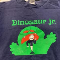 菅田将暉 着用 Dinosaur jr ダイナソーTシャツ 90年代 Hanes - メルカリ