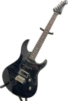 メンテナンス済】 YAMAHA PACIFICA PAC612VIFM IDB - メルカリ