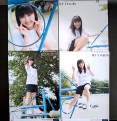 モーニング娘。'16 秋ツアー 佐藤優樹 生写真 4枚セット - メルカリ