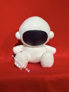 ヒトリエ ポラリスくん White wowaka 新品未開封 ぬいぐるみ 人形