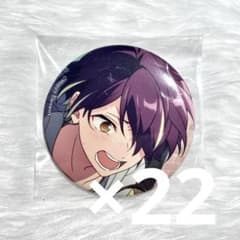 あんスタ コレ缶 March 缶バッジ casual 仙石忍 22点 - メルカリ