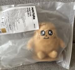 MINITEEN キムジャマグネットキーリング - メルカリ