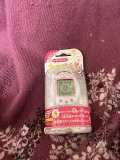 新品未開封 カナヘイ かなへい セブンティーン SEVENTEEN たまごっち