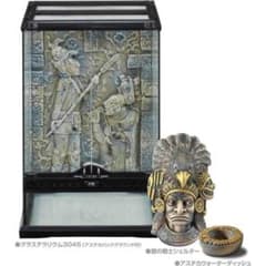 引取り限定」爬虫類ケージまとめ売り グラステラリウム アステカキット