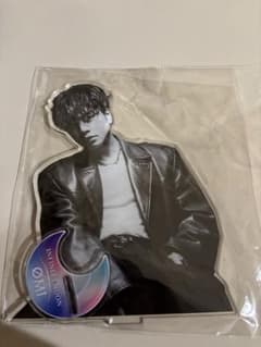 登坂広臣 BIGアクリルスタンド 縁日 1等 - メルカリ