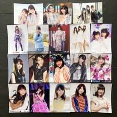 AKB48 激レア 柏木由紀 2007.4.8チームB 一番最初の生写真 | Buyee