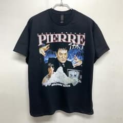 ピエール瀧 電気グルーヴ 【XLサイズ】Tシャツ ブラック - メルカリ