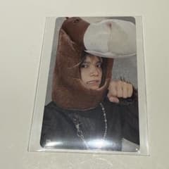 INI NEW YEAR POP-UP STORE 2026 木村柾哉 - メルカリ