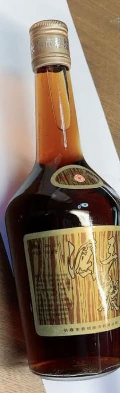 燦耀金春金門高粱酒 金箔入り 贈答用箱付き | Shop at Mercari from