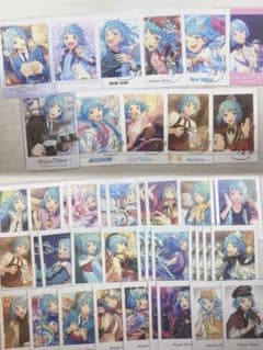 あんさんぶるスターズ 紫之創 ぱしゃこれ ぱしゃっつ まとめ売り