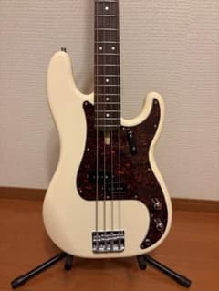 woofy basses/Classic Series PB➕ダンカンPU - メルカリ