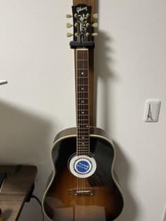 極美品Gibson J-45 Custom 2012年製／LR Baggs PU - メルカリ