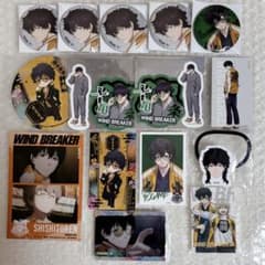 まとめ売り】ウィンブレ 十亀セット【未開封】 - メルカリ