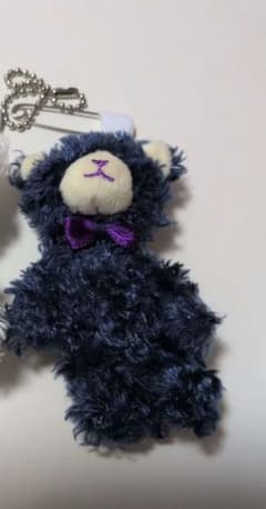 うたプリ プリンスキャット ぷち ぬいぐるみバッジ アイリス 一ノ瀬