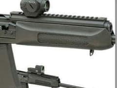 マルイ SAIGA 12K用 ULTIMAK タイプ オプティックレイル サイガ - メルカリ