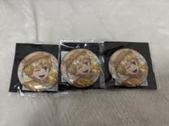 鬼滅の刃 卯年 缶バッジ 善逸 - メルカリ