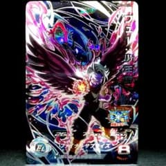 闇に染まる宇宙樹♪ フュー：少年期 ドラゴンボールヒーローズ BM12