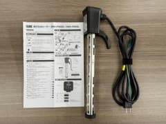 SURE 投げ込みヒーター（温調式） SNH-P900S 石崎電機製作所 - メルカリ
