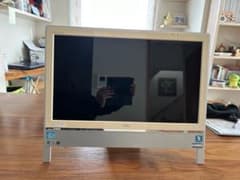 ジャンク品 NEC VALUESTAR N PC-VN770DS6W - メルカリ