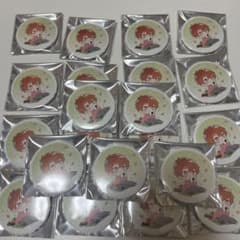 めいちゃん 僕等の色彩 缶バッジ - メルカリ