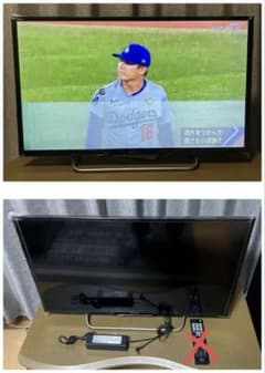 SONY テレビ ジャンク BRAVIA KJ-55X8500E [55インチ] | Shop at