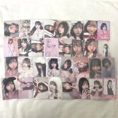 桜庭遥花 トレカ まとめ売り トレーディングカード - メルカリ