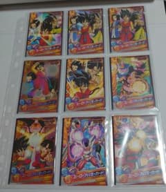 ドラゴンボールヒーローズ 無印 プロモ 大会 DSソフト - メルカリ