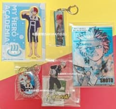 僕のヒーローアカデミア ヒロアカMHA原画展 極楽湯 ネスタリゾート神戸