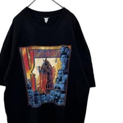 90s Kula Shaker 「K」オリジナル Tシャツ - メルカリ