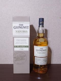 The Glenlivet Nadurra グレンリベット ナデューラ 1L - メルカリ