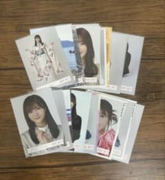 櫻坂46 田村保乃 生写真まとめ売り - メルカリ
