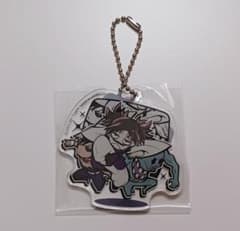 呪術廻戦 アクロバティック ぴょんコレ アクリルキーホルダー 脹相 壊