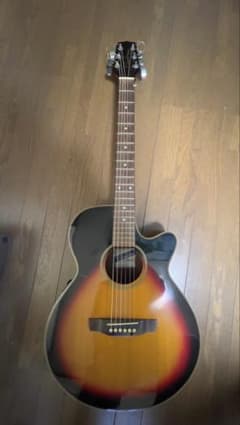 Cooder（クーダー） TCP-380 エレアコ Takamine - メルカリ