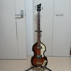 Greco バイオリンベース VB90 - メルカリ