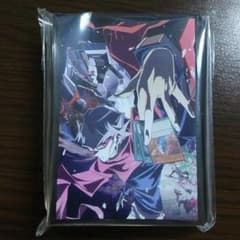 遊戯王【赤馬零児】DD スリーブ 60枚 EATOS - メルカリ