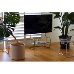 zeitgeist FSM ザイトガイスト テレビスタンド テレビ台 - メルカリ