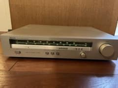 DENON デノン AM/FMステレオチューナー TU-530 ジャンク品 - メルカリ