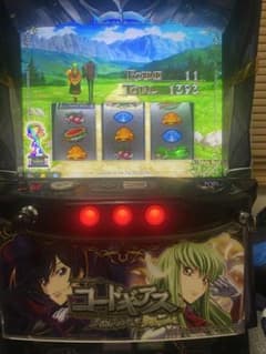 セール中スマスロコードギアス 引渡し - メルカリ