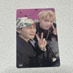 INI ポップアップ 木村柾哉 西洸人トレカ - メルカリ