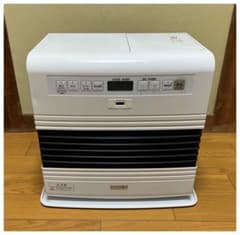 ダイニチ 石油ファンヒーター FW-5715SDRE3 ブルーヒーター - メルカリ