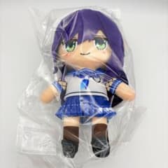 C107 ぬいぐるみ アマカノ 3 - メルカリ