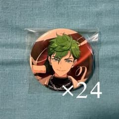 あんスタ MELLOW DEAR US 缶バッジ 小鹿ジュイス 24点 - メルカリ