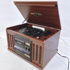 COLUMBIA コロムビア マルチレコードプレーヤー GP-28 - メルカリ